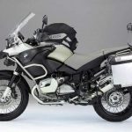 Adventure Motorcycle Riding Checklist