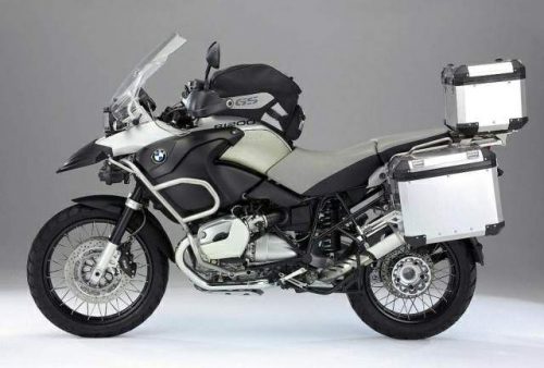 BMW R1200GS