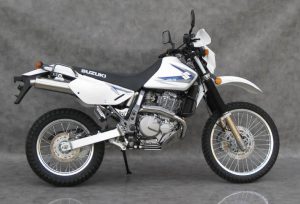 Suzuki DR650