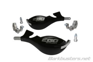 Barkbusters EGO Handguard Review