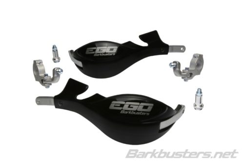 Barkbusters EGO Handguard Review