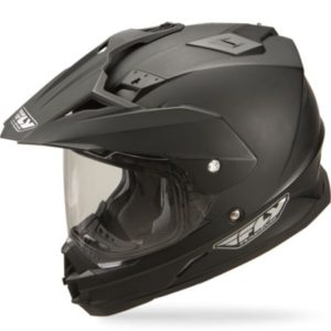 Fly Trekker Helmet Review