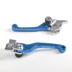 MOJO Levers Husqvarna