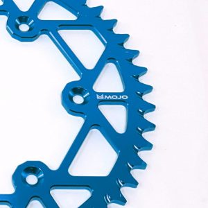 MOJO Sprocket