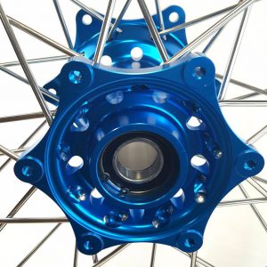 MOJO Wheel Hub