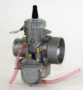 Dirt Bike Carburetor