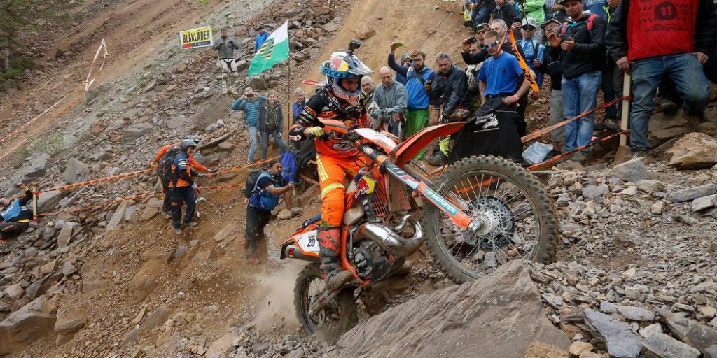 Famous Dirt Bike Events MOTODOMAINS