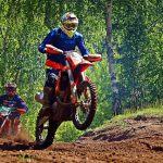 Dirt Bike Setup Tips