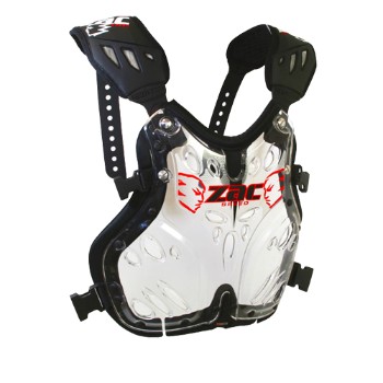 Exotec chest protector