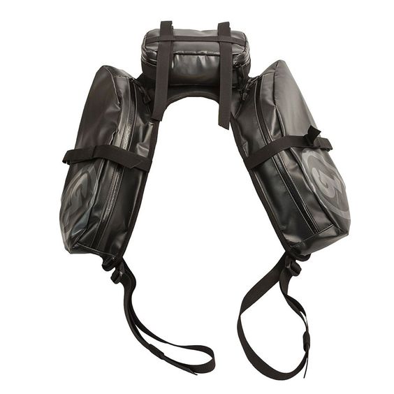 Giant Loop MoJavi saddlebag