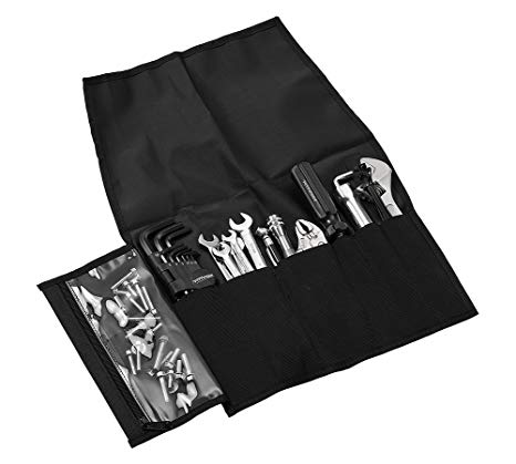 Pit Posse PP2879 Tool Kit