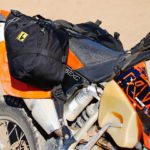 Soft Motorcycle Pannier Review