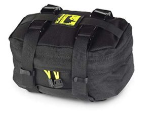 Wolfman S0103-20108 Enduro Tool Bag