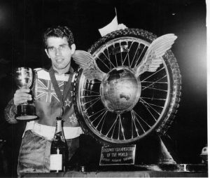 Ivan Mauger 1969