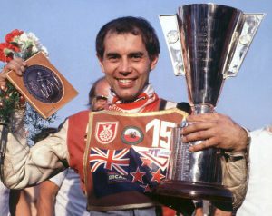 Ivan Mauger