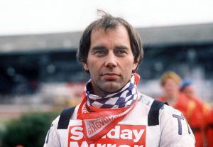 Ivan Mauger