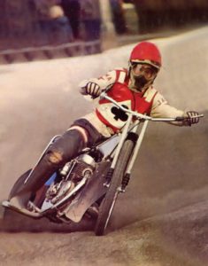 Ivan Mauger Belle Vue