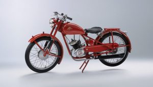 KTM R100 1951