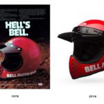 Bell Moto 3 Helmet Review