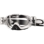 Oakley MX Goggles Review