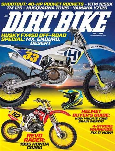 Gift Ideas For Dirt Bike Riders | MOTODOMAINS