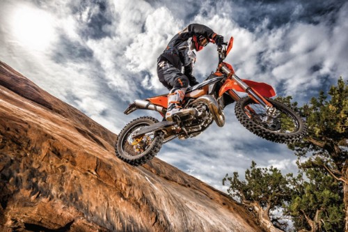 Gift Ideas for Dirt Bike Riders