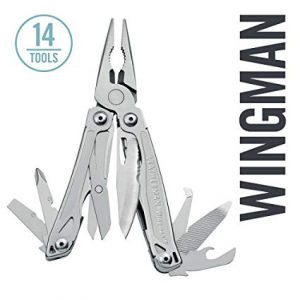 Leatherman Wingman