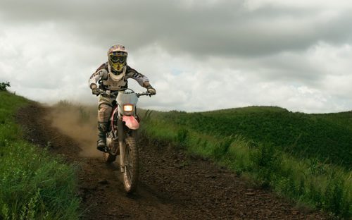 Nutrition and Hydration Tips for Dirt Bike Riders