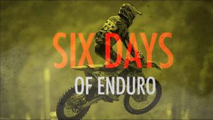 International Six Days Enduro