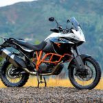 KTM1190R Adventure