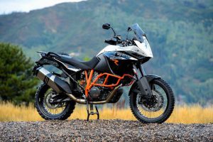 KTM 1190R Review