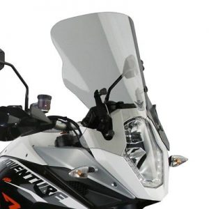 KTM1190R windshield