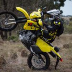 2018 Suzuki DRZ400E Review