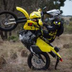 2018 Suzuki DRZ400E Review