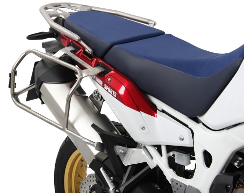 africa twin adventure sport luggage rack