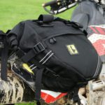 Wolfman Enduro Dry saddlebag Review