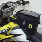 Wolfman Enduro Tank bag Review