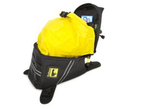 Wolfman Enduro Tank bag liner