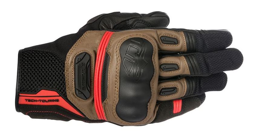 Alpinestars Highlands Leather Glove