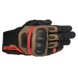 Alpinestars Highlands Leather Glove