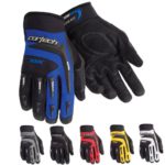 Best Dual Sport & Adventure Gloves