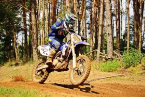 Dirt Bike Riding Tips and Techniques
