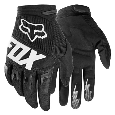 Fox Dirtpaw gloves