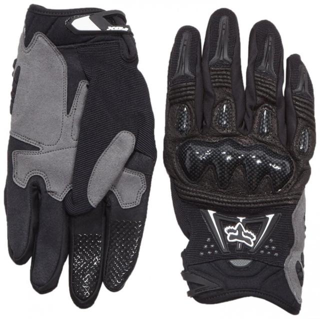 Fox Head Bomber gloves