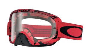 Oakley 02 MX goggles