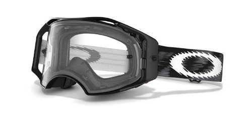 Oakley Airbrake goggles