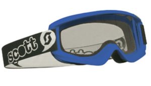 Scott Sports Agent Mini Youth goggles