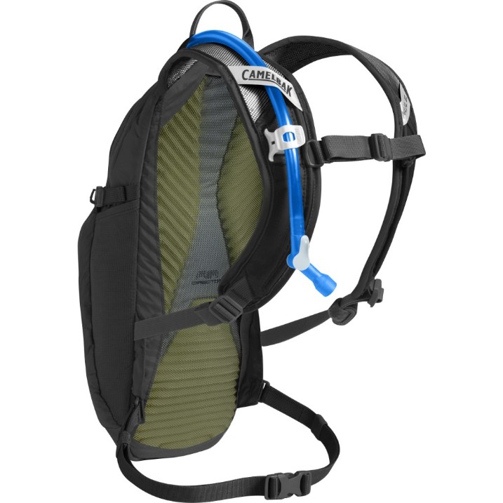 Camelbak Lobo Hydration Pack back panel