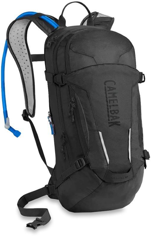 best backpack for enduro riding