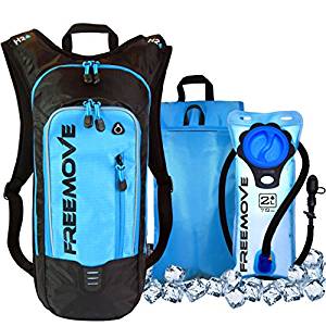 Freemove Hydration Pack